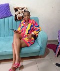 kennenlernen Frau Cameroun bis Littoral  : Pela, 38 Jahre